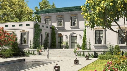 Screenshot 12: Million Dollar Home Design