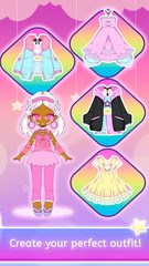 Screenshot 11: Mimistar Pastel doll chibi