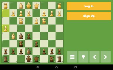 Screenshot 17: Chess for Kids - Play & Learn