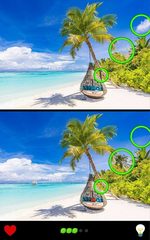 Screenshot 17: Find the Difference 1000+ levels
