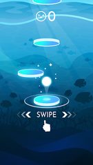Screenshot 1: Beat Jumper: EDM up!
