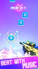 Screenshot 7: Beat Fire 2 - Gun Music Game