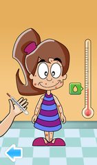 Screenshot 8: Doctor Kids