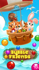Screenshot 24: Bubble Friends Bubble Shooter