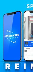 Screenshot 4: Sports Card Investor