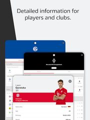 Screenshot 22: Bundesliga Official App