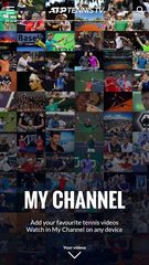 Screenshot 6: Tennis TV - Live ATP Streaming