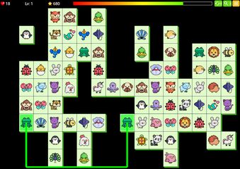 Screenshot 10: Omo - Connect Animal