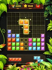 Screenshot 9: Gemudoku- Block Sudoku Puzzle