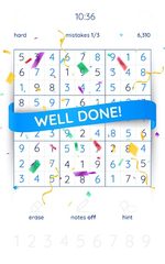 Screenshot 12: Easy Sudoku - Play Fun Sudoku