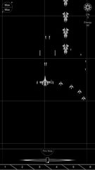 Screenshot 3: Space Shoot - Ultra Classic
