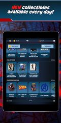 Screenshot 21: Marvel Collect! by Topps®