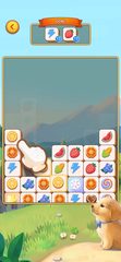 Screenshot 1: Tile Kingdom Master:Match Fun 4+
