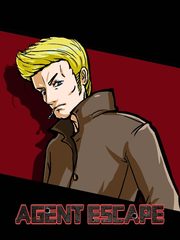 Screenshot 6: Agent Escape : Room Escape Challenge Puzzle Games