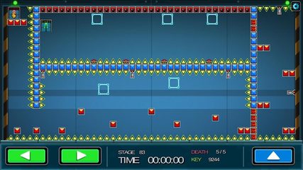 Screenshot 4: Next Exit - Dungeon Escape