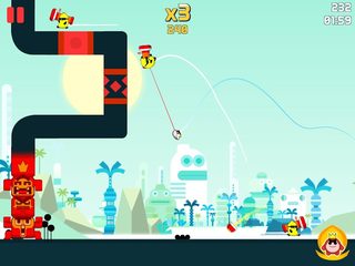 Screenshot 13: King Tongue