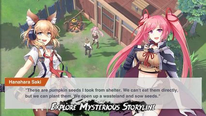 Screenshot 22: Zgirls 2-Last One