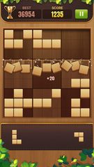 Screenshot 23: Block Puzzle: Wood Soduko Game