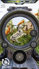 Screenshot 19: Deer Hunting Covert Sniper Hun