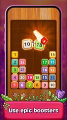 Screenshot 20: Merge Wood: Block Puzzle