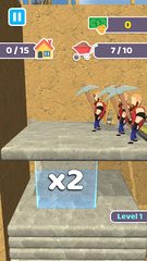 Screenshot 12: Block Breaker Miner