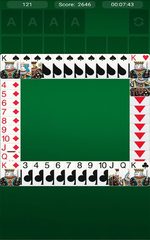 Screenshot 23: Solitaire