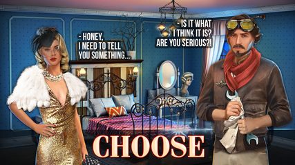 Screenshot 13: Hidden Object: Coastal Hill