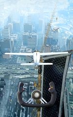 Screenshot 14: Crazy Plane Landing