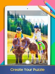 Screenshot 20: Jigsaw World - Puzzles Game
