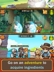 Screenshot 12: Cooking Quest : Food Wagon Adv