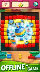 Screenshot 4: BlocKing Puzzle