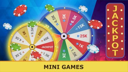 Screenshot 4: Poker Offline: Texas Holdem