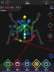 Screenshot 17: Color Defense - Tower Strategy