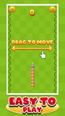 Screenshot 3: Birds VS Blocks