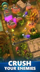 Screenshot 9: Heroics Epic Legend of Archero