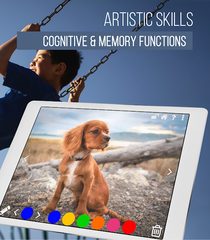 Screenshot 10: Baby, Toddler & Kids Edu Games & Activities Free