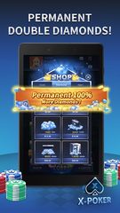 Screenshot 17: X-Poker - Online Home Game
