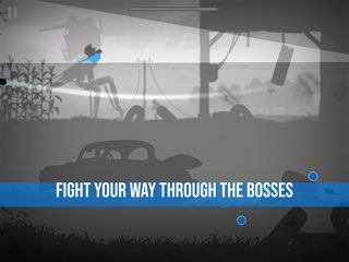 Screenshot 8: Grayland