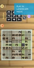 Screenshot 6: Sudoku: Number Match Game