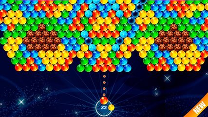 Screenshot 7: Bubble Shooter