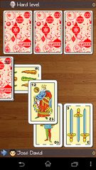 Screenshot 6: Briscola HD - La Brisca
