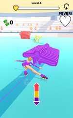 Screenshot 5: On Ice!