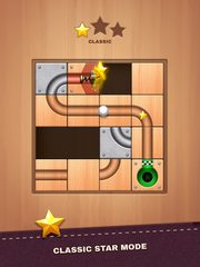 Screenshot 6: Unblock Ball - Block Puzzle Game