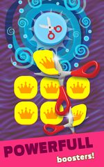 Screenshot 10: Clear field caps: Memory game