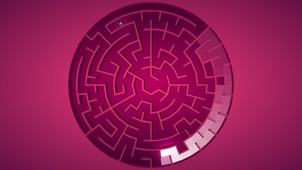 Screenshot 12: Maze: Endless and Simple