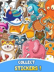 Screenshot 12: Pu cute panda bears pet game