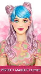 Screenshot 5: Fashion & Beauty Makeup Artist