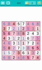 Screenshot 17: Sudoku Swipe