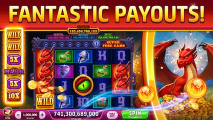 Screenshot 22: Hoppin' Cash Casino Slot Games