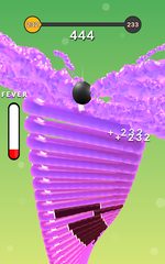 Screenshot 7: Jelly Stack Ball - Crush Blast